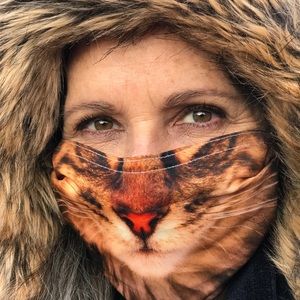 Meet your Posher, Lia